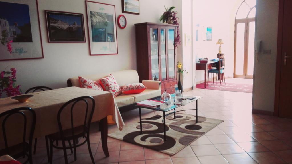 Cocumola Li Pusciai Bed & Breakfast エクステリア 写真