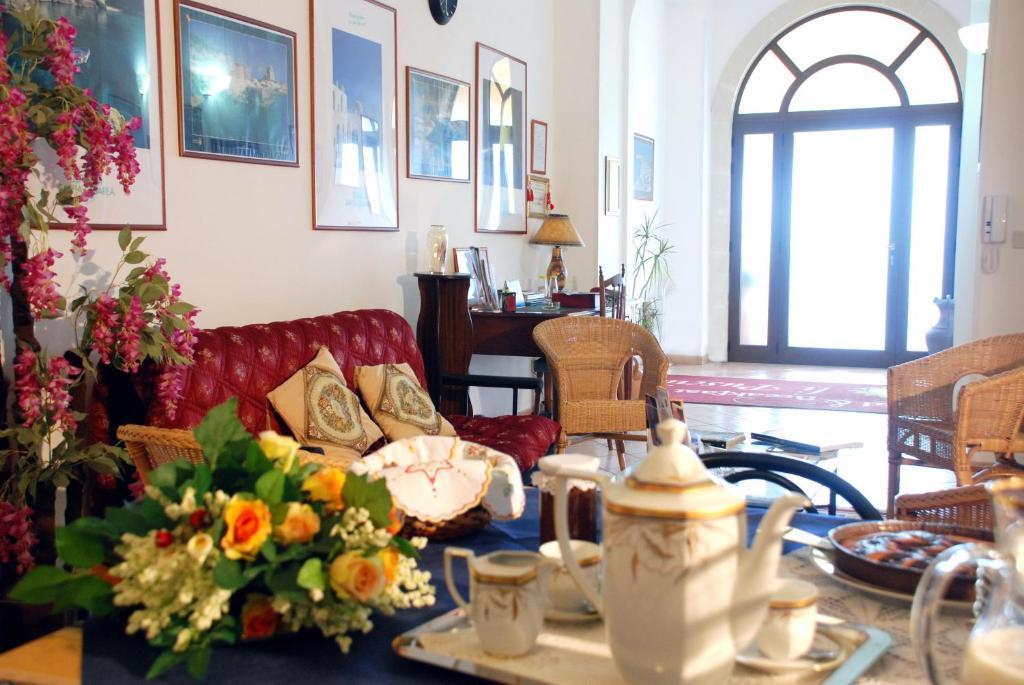 Cocumola Li Pusciai Bed & Breakfast エクステリア 写真
