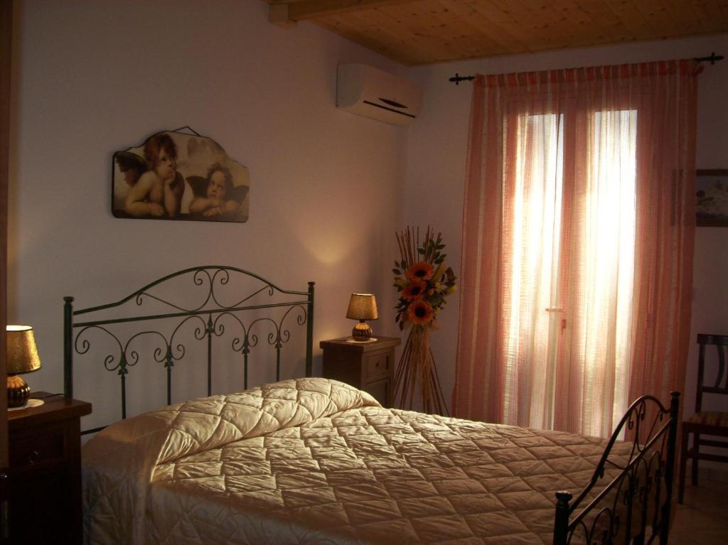 Cocumola Li Pusciai Bed & Breakfast エクステリア 写真