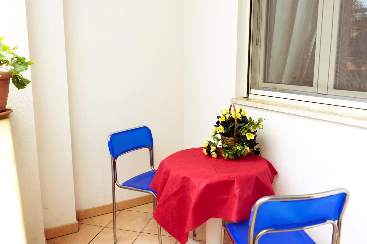 Cocumola Li Pusciai Bed & Breakfast エクステリア 写真