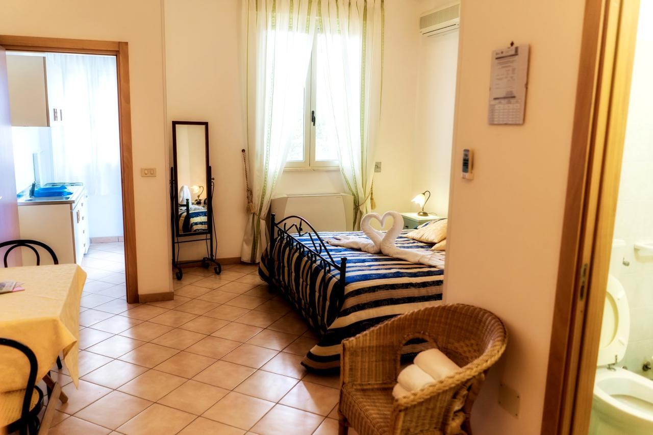 Cocumola Li Pusciai Bed & Breakfast エクステリア 写真