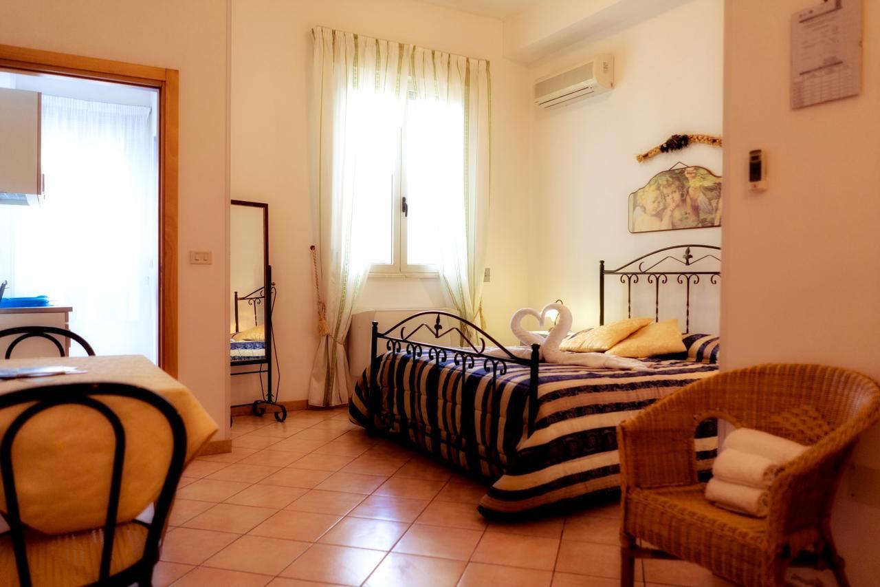 Cocumola Li Pusciai Bed & Breakfast エクステリア 写真